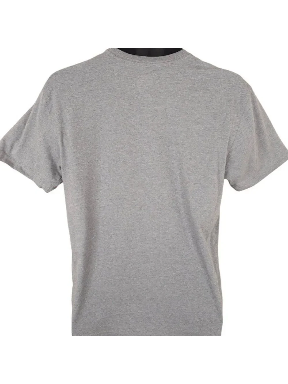 Childrens Museum T Shirt Mens Size Medium Gray Indianapolis Souvenir Tee
